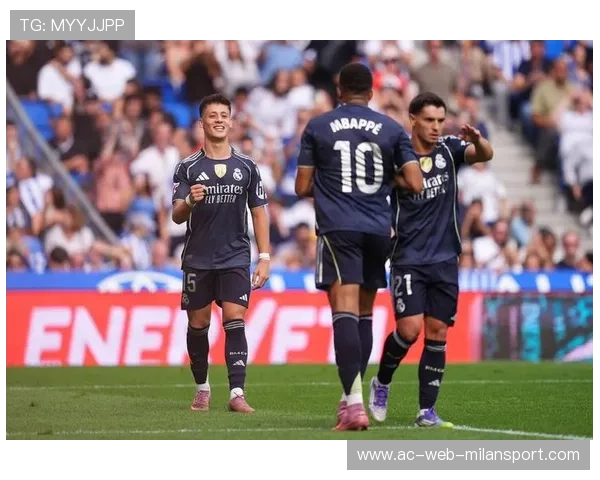 姆巴佩成唯一遮羞布，皇马的2025年咋就这么悲催？-直播吧